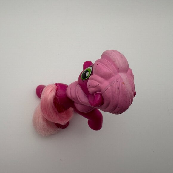 My Little Pony (MLP) Cheerilee 2011 McDonalds Brushable (SKU: 392TO) - Picture 6 of 8